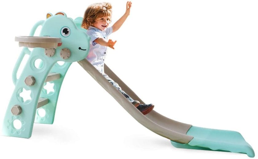 4. Children Slide Set