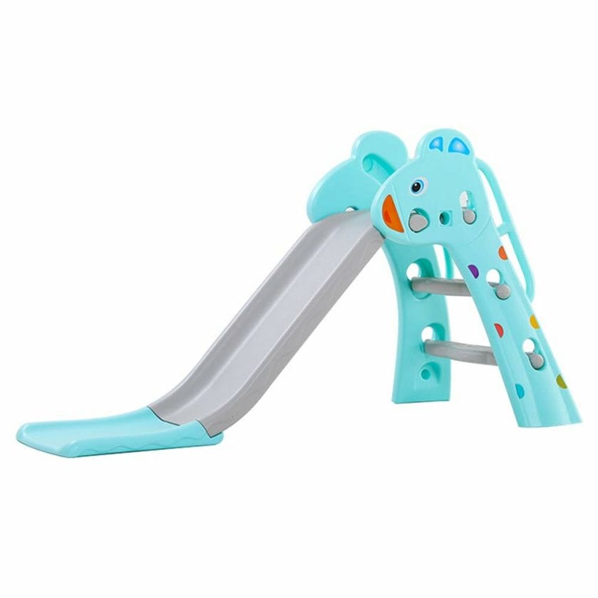 5. FOME toddler Slides and Climbers