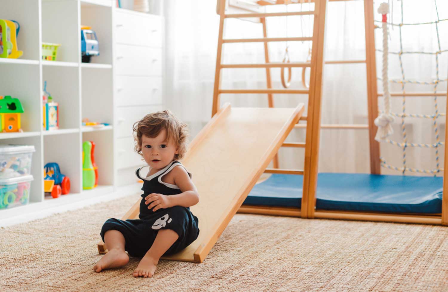 Best-Wooden-slides-for-toddlers