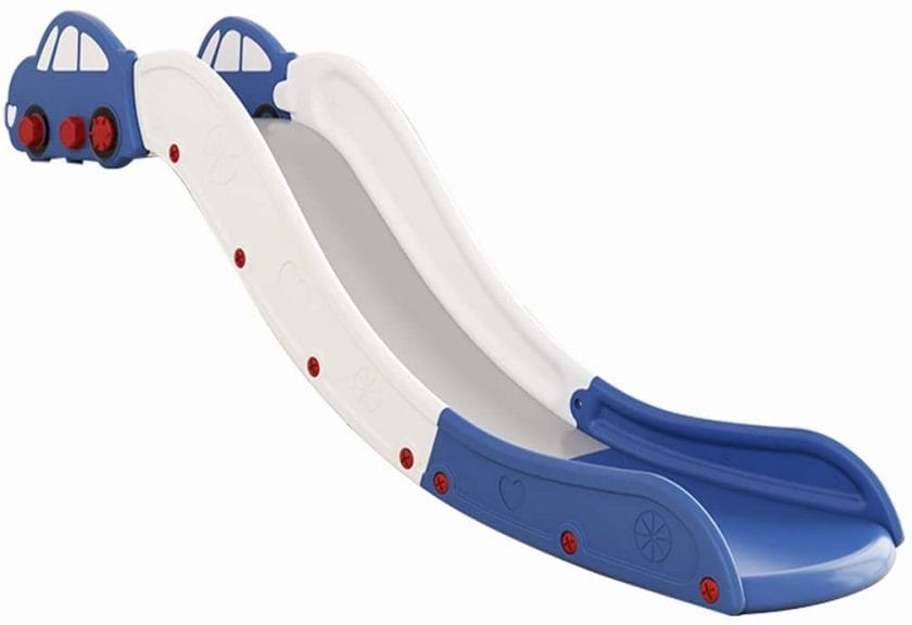 3. MOTION Sofa Slide for Toddler