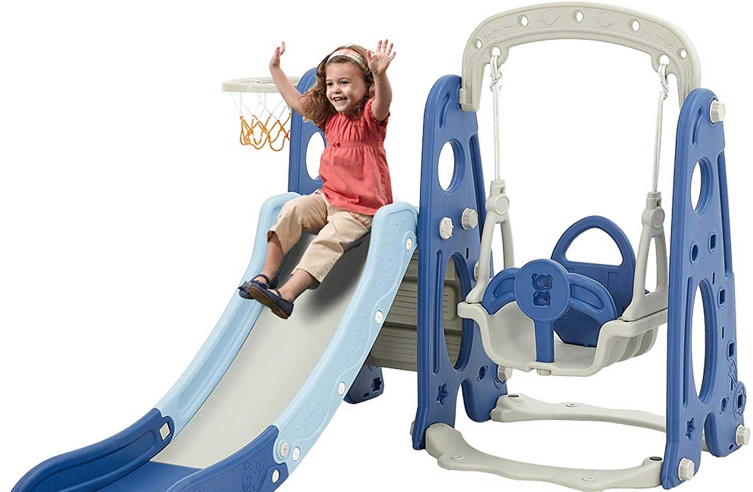 Best-indoor-slides-with-swing